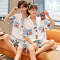 Doraemon Kimono Neck