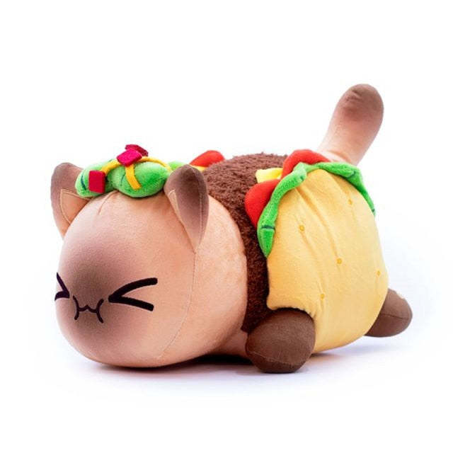 Everything Cat Plush