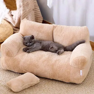 Cozy Cat Sofa Bed