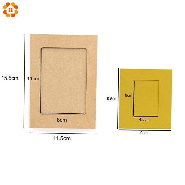 Birthday Photo Booth Props Decoration - 10 PCs