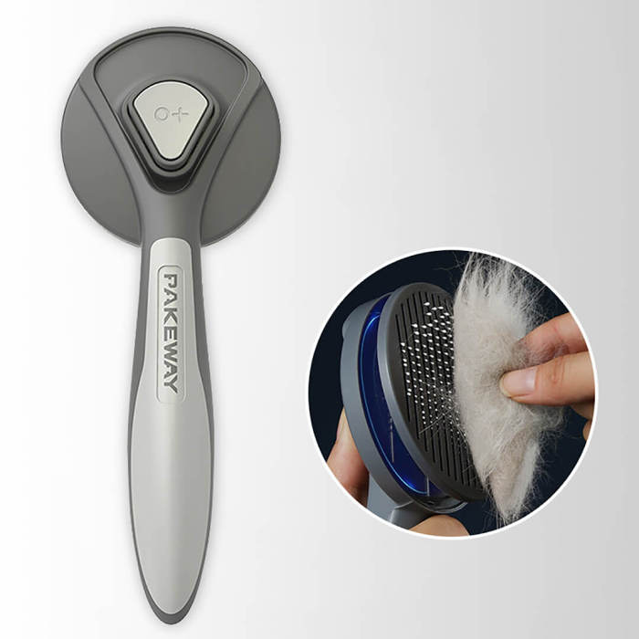 Easy Comb