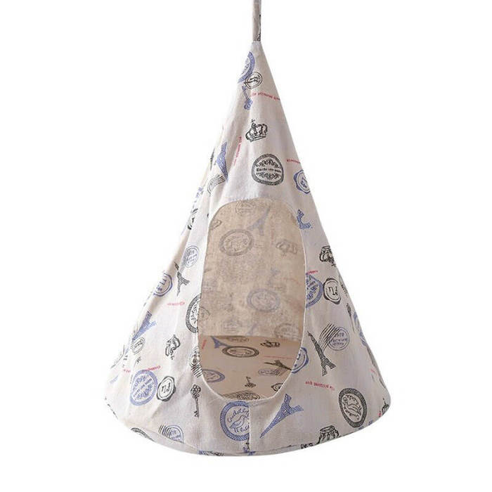 Cute Cat Hammock