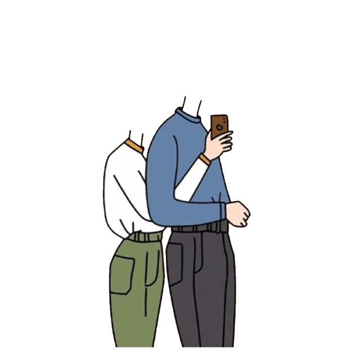 Funny Photo Keychain For Couples