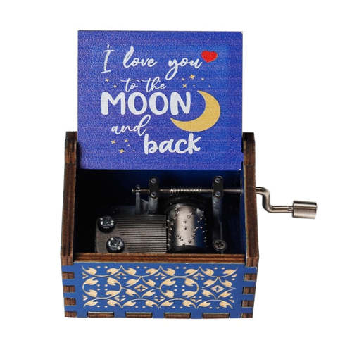 Music Box Cute Relationship Gifts
