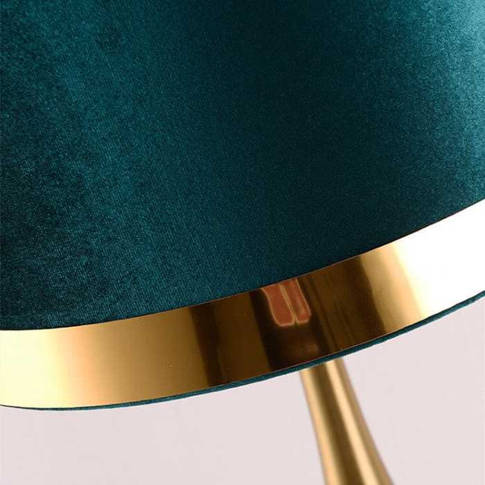 Creative Luxury Simple Marble Table Lamp
