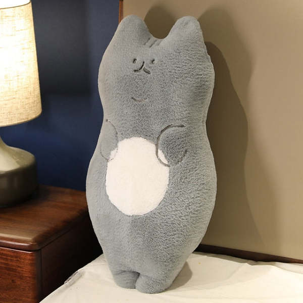 Japanese Style Cat Plushie