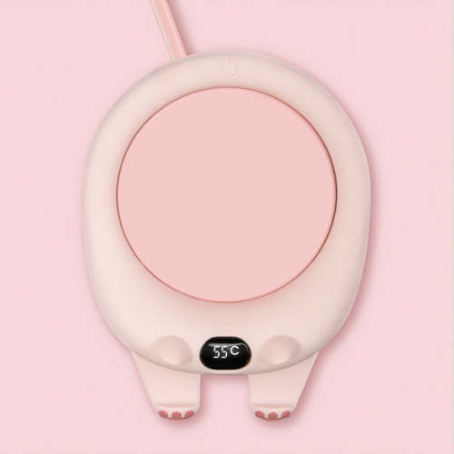 Cute Cat Mug Warmer