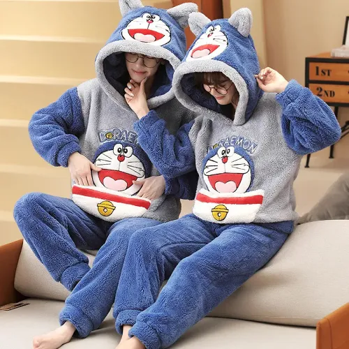 Anime Pajamas For Couples