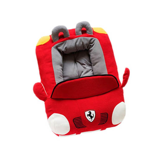 Car Pet Bed