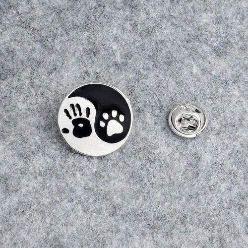 Paw Palm Love