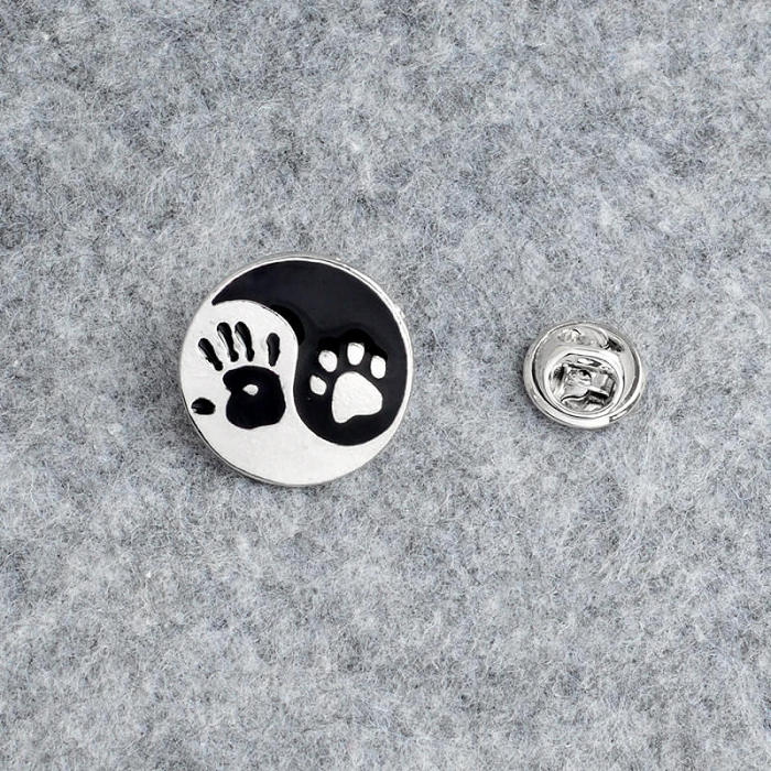 Paw Palm Love