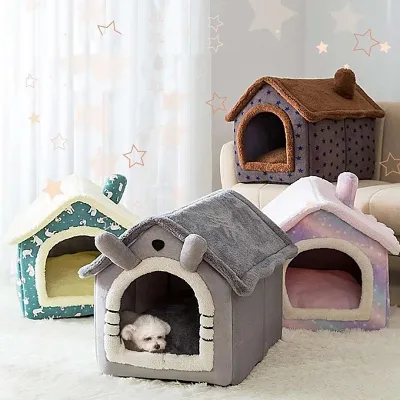 Cute House Bed