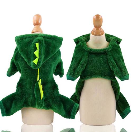 Dinosaur Costume