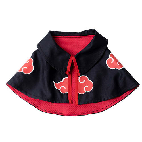 Japanese Akatsuki Cape/Cloak
