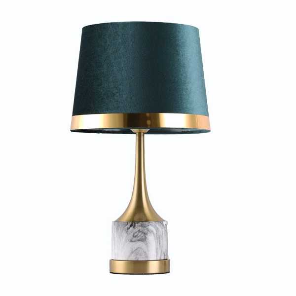 Creative Luxury Simple Marble Table Lamp