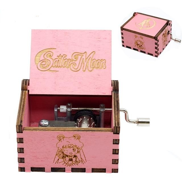 Music Box Cute Relationship Gifts