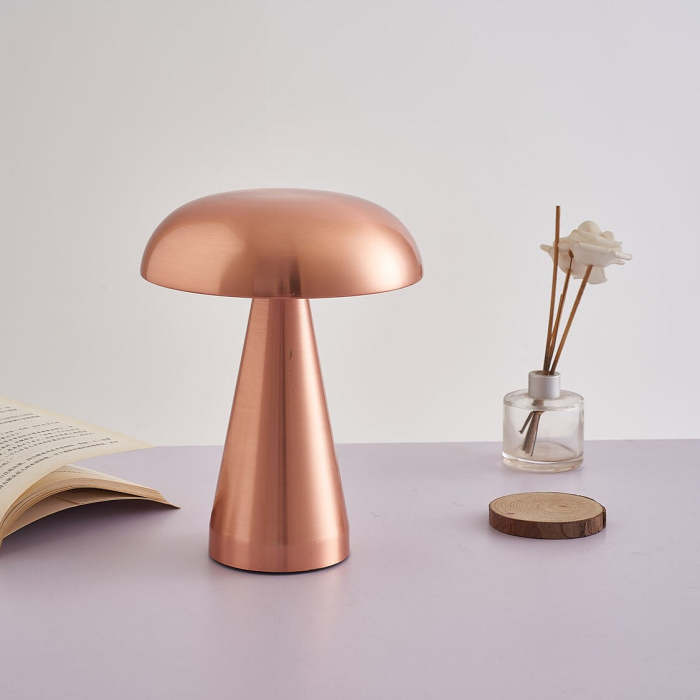 Whimsical Charm LED Table Lamp