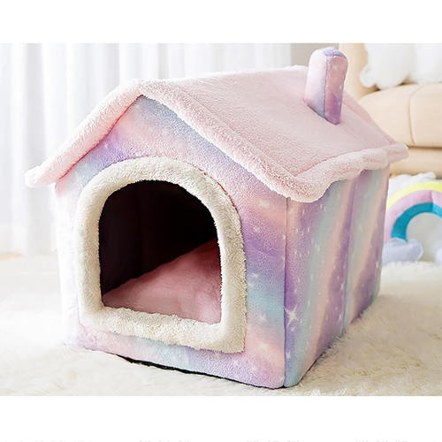 Cute House Bed