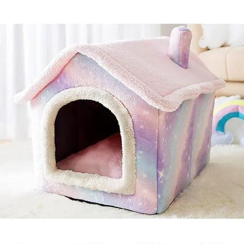 Cute House Bed