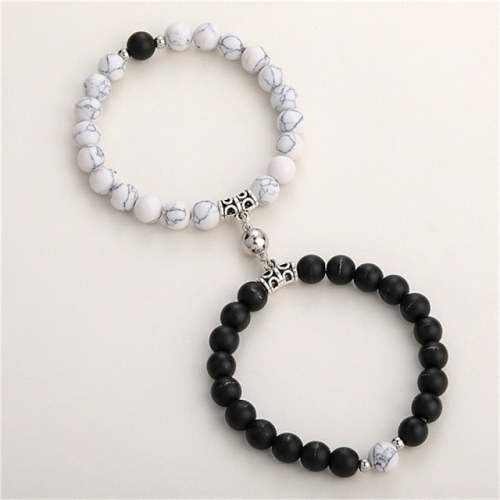Magnetic Distance Bracelets