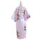 Light Purple Mother Of Bride