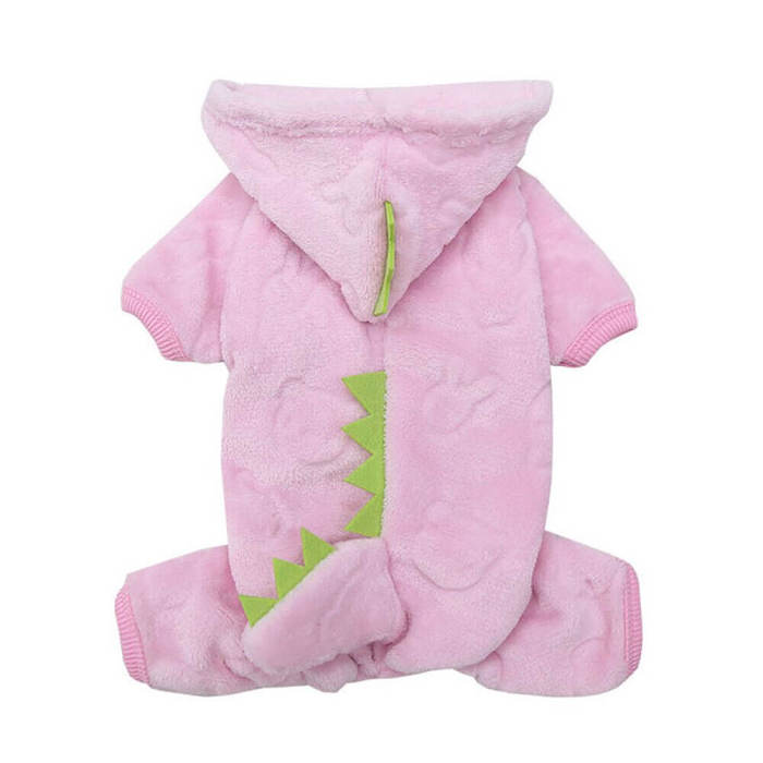 Dinosaur Costume