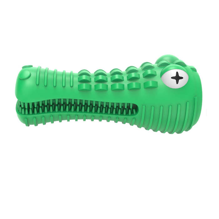 Crocodile Chew Toy