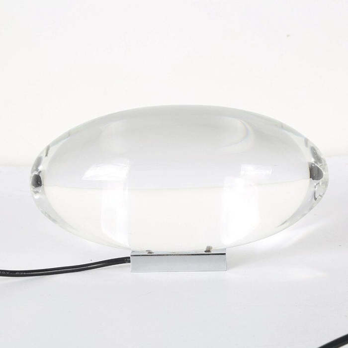 Mystical Radiance Crystal Sky Lamp