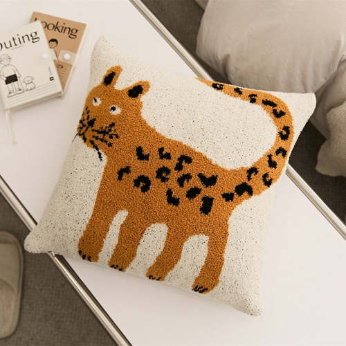 Simply Cat Cushion Cover