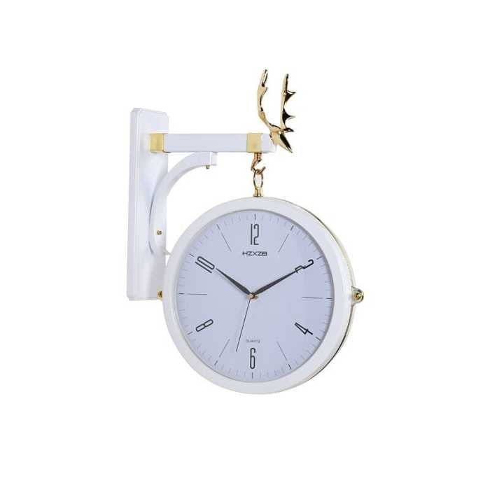 Antique Wall Clock - Exquisite Timepiece for Vintage Appeal