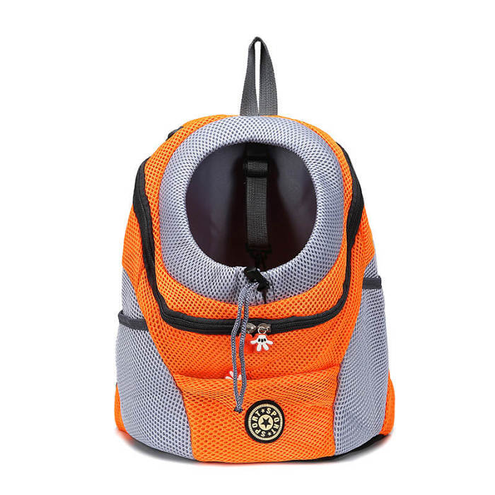 Travel Carrier