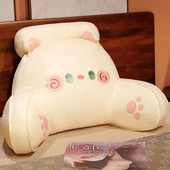Kitty Hugging Cushion Seat
