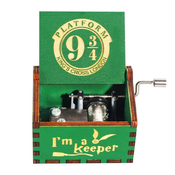 Music Box Cute Relationship Gifts