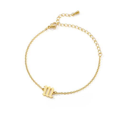 Angel Number Bracelets