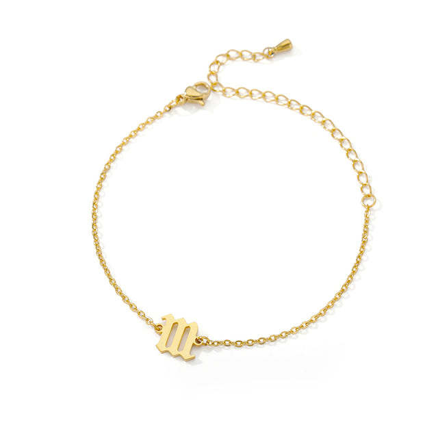 Angel Number Bracelets