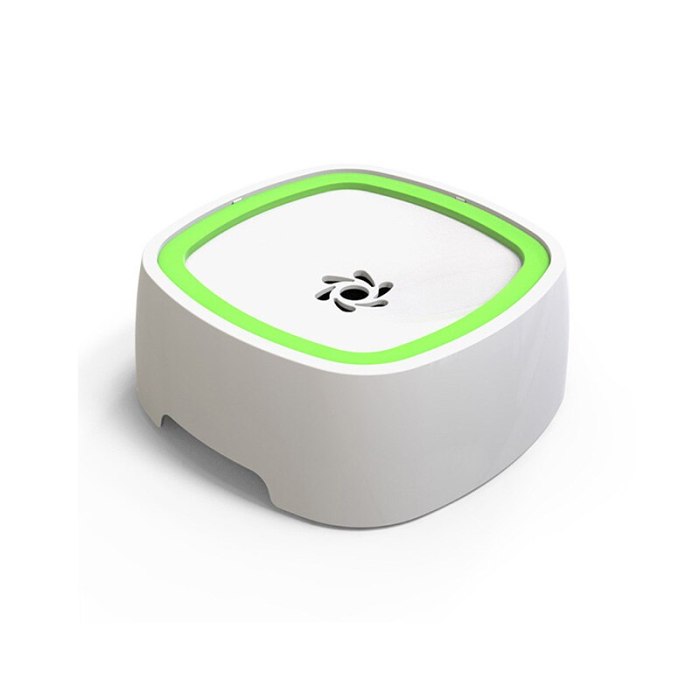 Smart Water Bowl