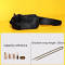 S (L=7.09 W=3.94 H=3.74 Tail= 6.30in) (Metal Strap Only)