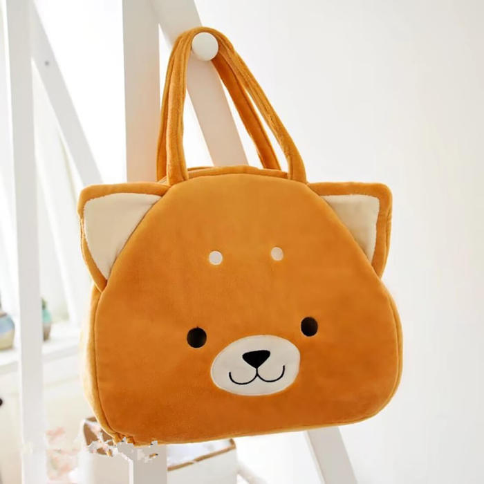 Shiba Inu Handbag