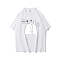 White (Oversized)