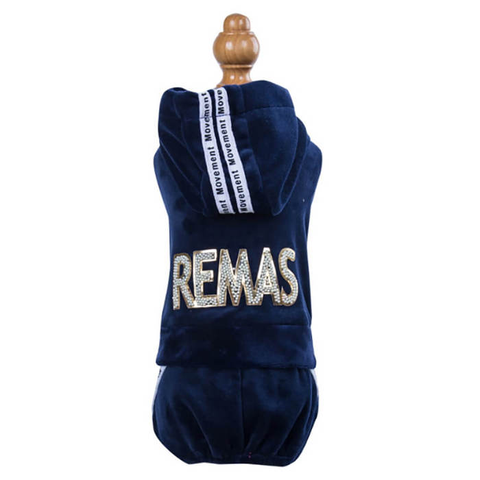 REMAS Bodysuit