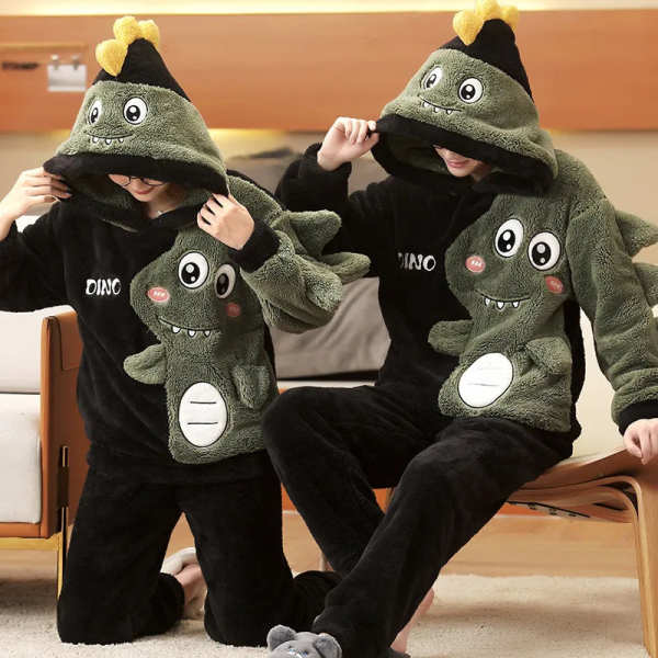 Anime Pajamas For Couples