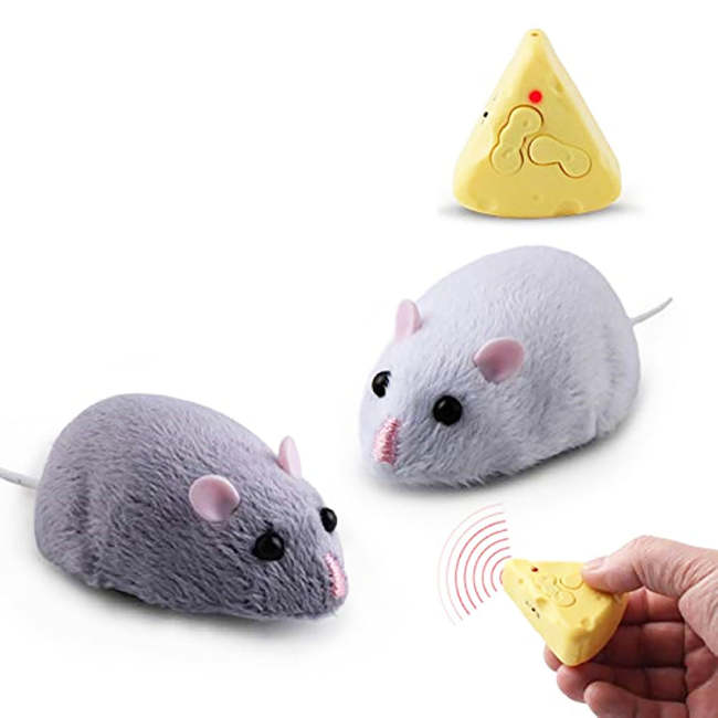 Remote Control Mouse