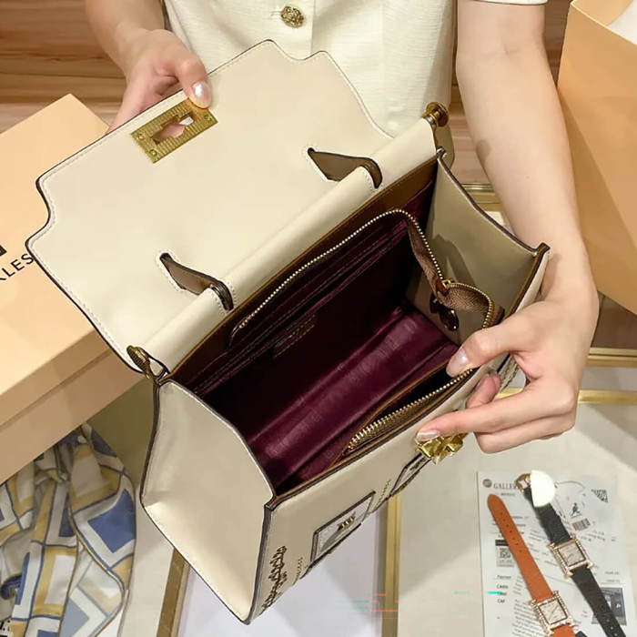 Magic Cat Handbag