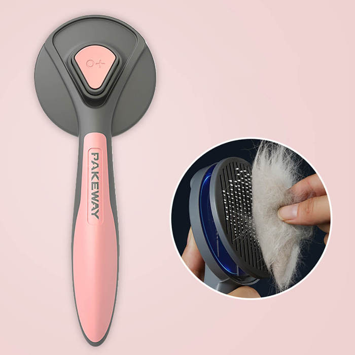 Easy Comb