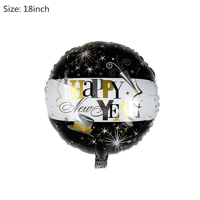 Love Gold Foil Balloons for Wedding Bridal Shower Hen Party