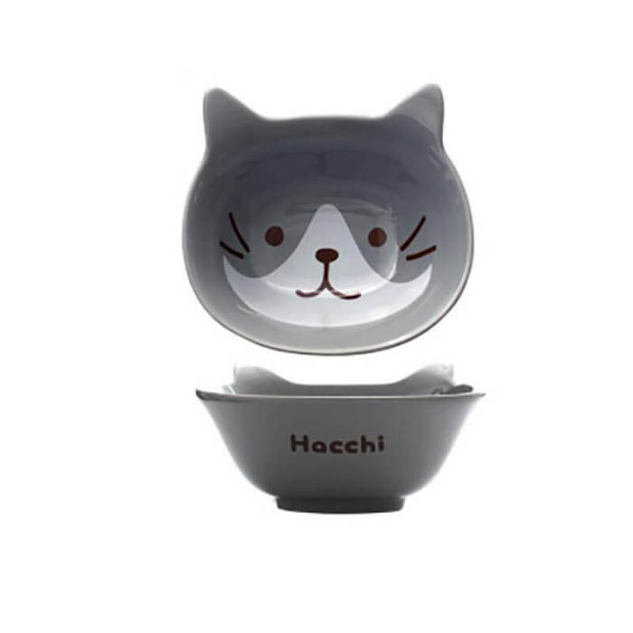 Japanese Cat Dish/Bowl