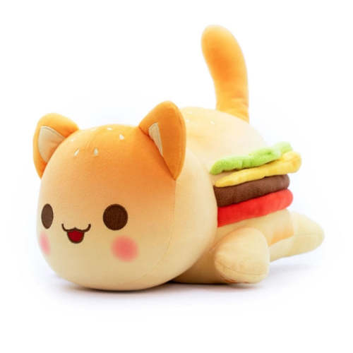 Everything Cat Plush