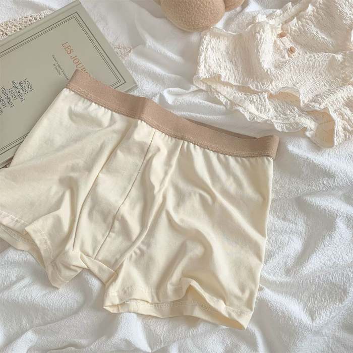 Cute Matching Couple Undies