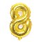 gold 8