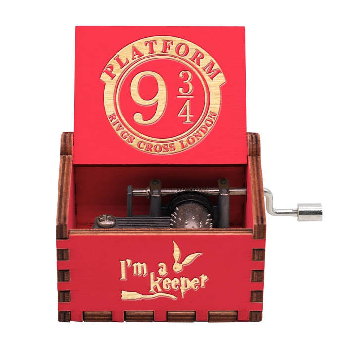 Music Box Cute Relationship Gifts